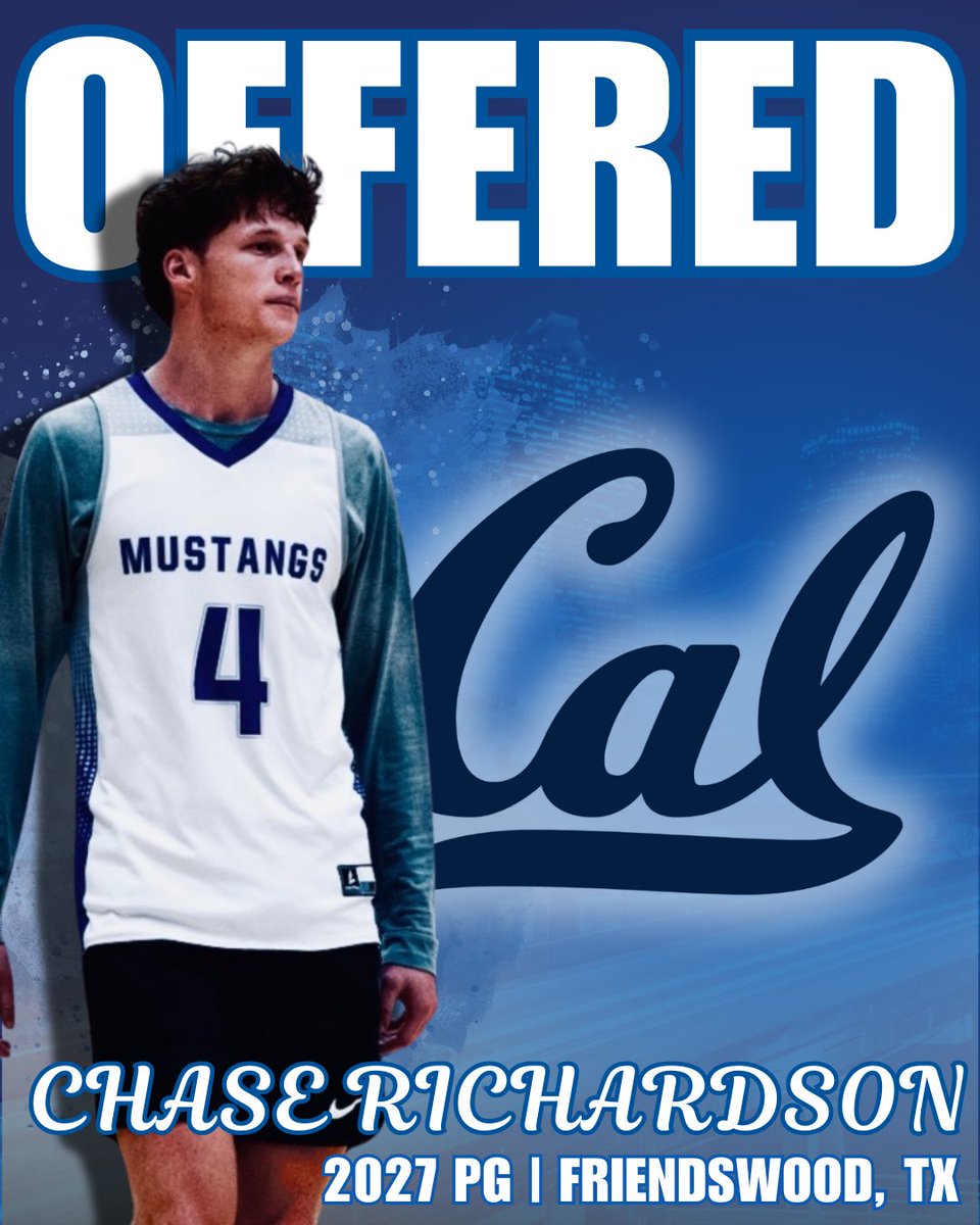 Chase Richardson tweet media