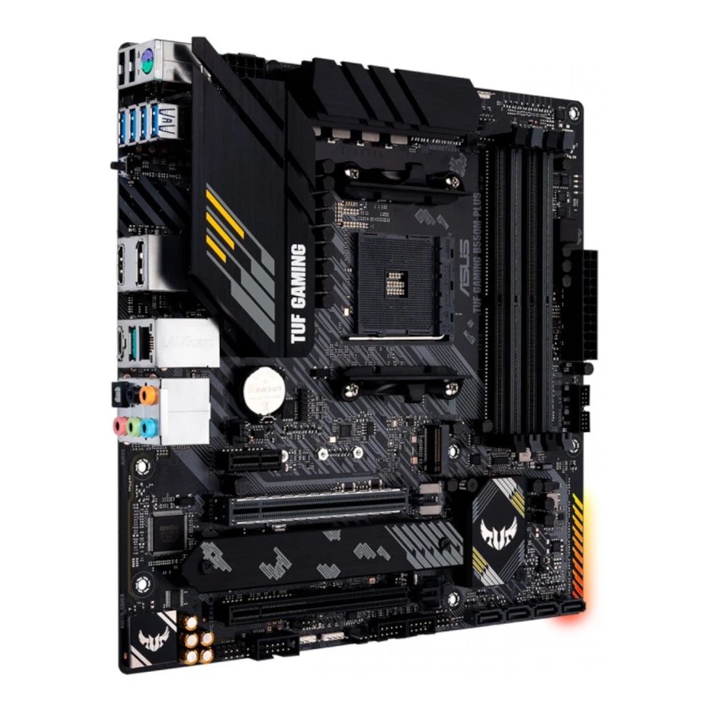 LinksBrazil's tweet photo. Placa Mãe Asus TUF Gaming B550M-Plus - R$779

-12x sem juros

Resgate o cupom de R$100
https://t.co/WOPfk2YVtT

Placa
https://t.co/NAL9KGK07K https://t.co/BizCbHmyBP