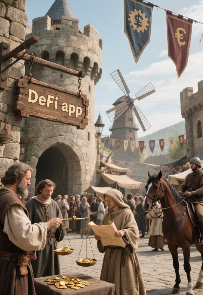 eyxjdj69381's tweet image. Checked into the @defiapp Arena again today ✅
It feels good to stay consistent, build momentum, and maybe stack some future $ rewards with @KaitoAI 🪂
#DailyDeFi #CryptoCheckIn #AirdropHunter