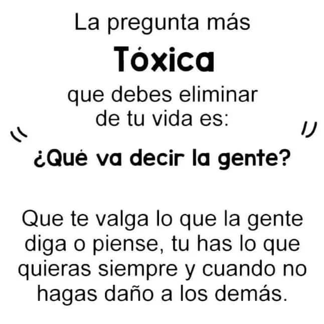 Salud_en_casa1's tweet photo. Que te importa lo que diga la gente... mientras no hagas daño a los demás, haz lo que desees hacer.
#queteimporta #mentepositiva #tupuedescontodo #Perú https://t.co/mIR8t7EI7w