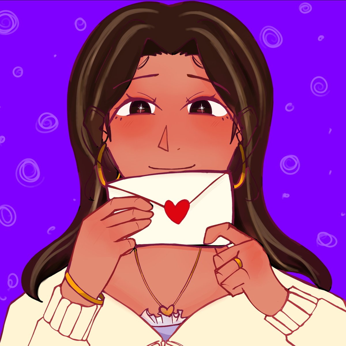 Nullaswife's tweet image. letters #toeatagod #nullpear #distordedvoid #yumeship