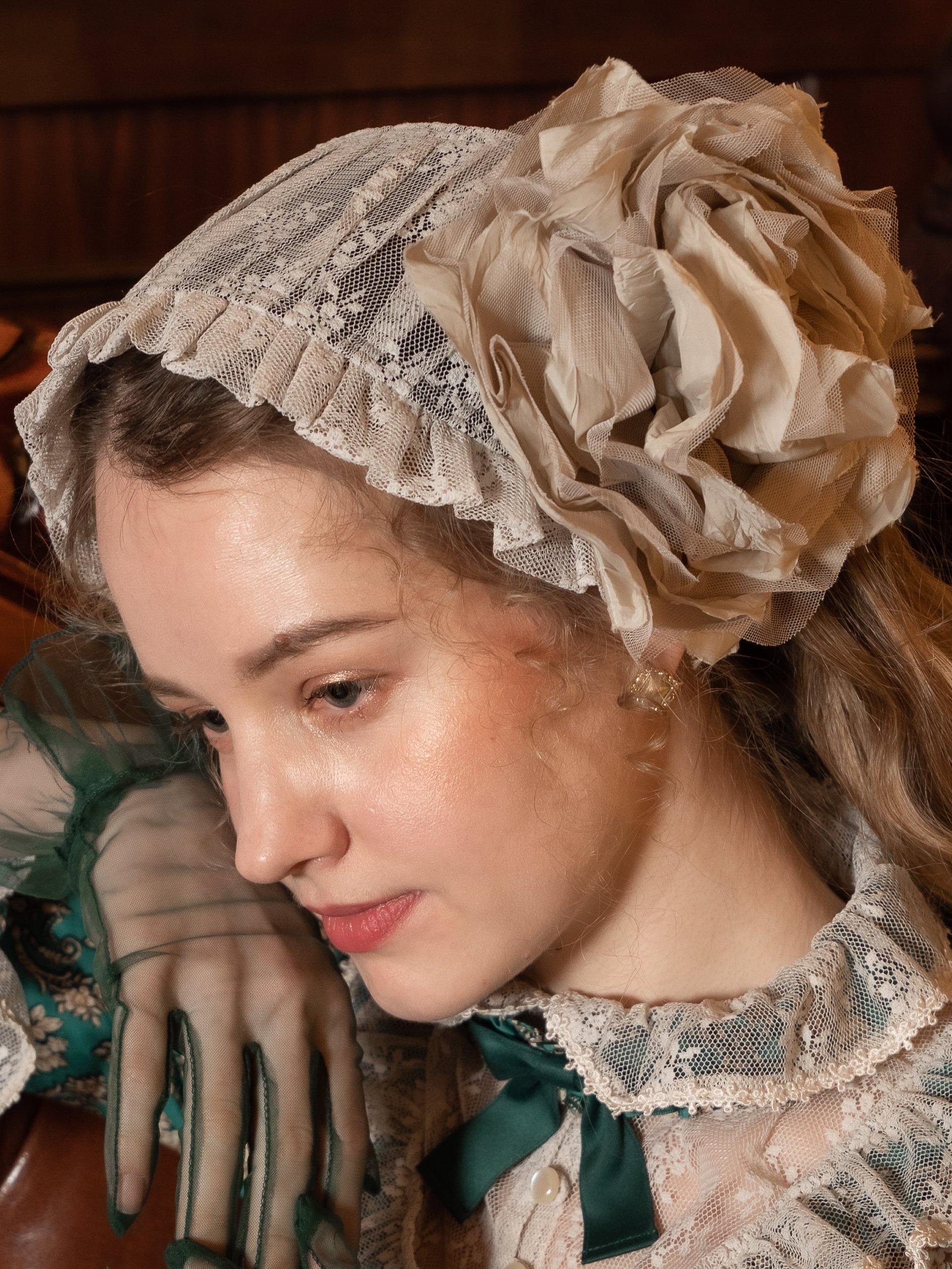 Victorian maiden (@VM_press) / X