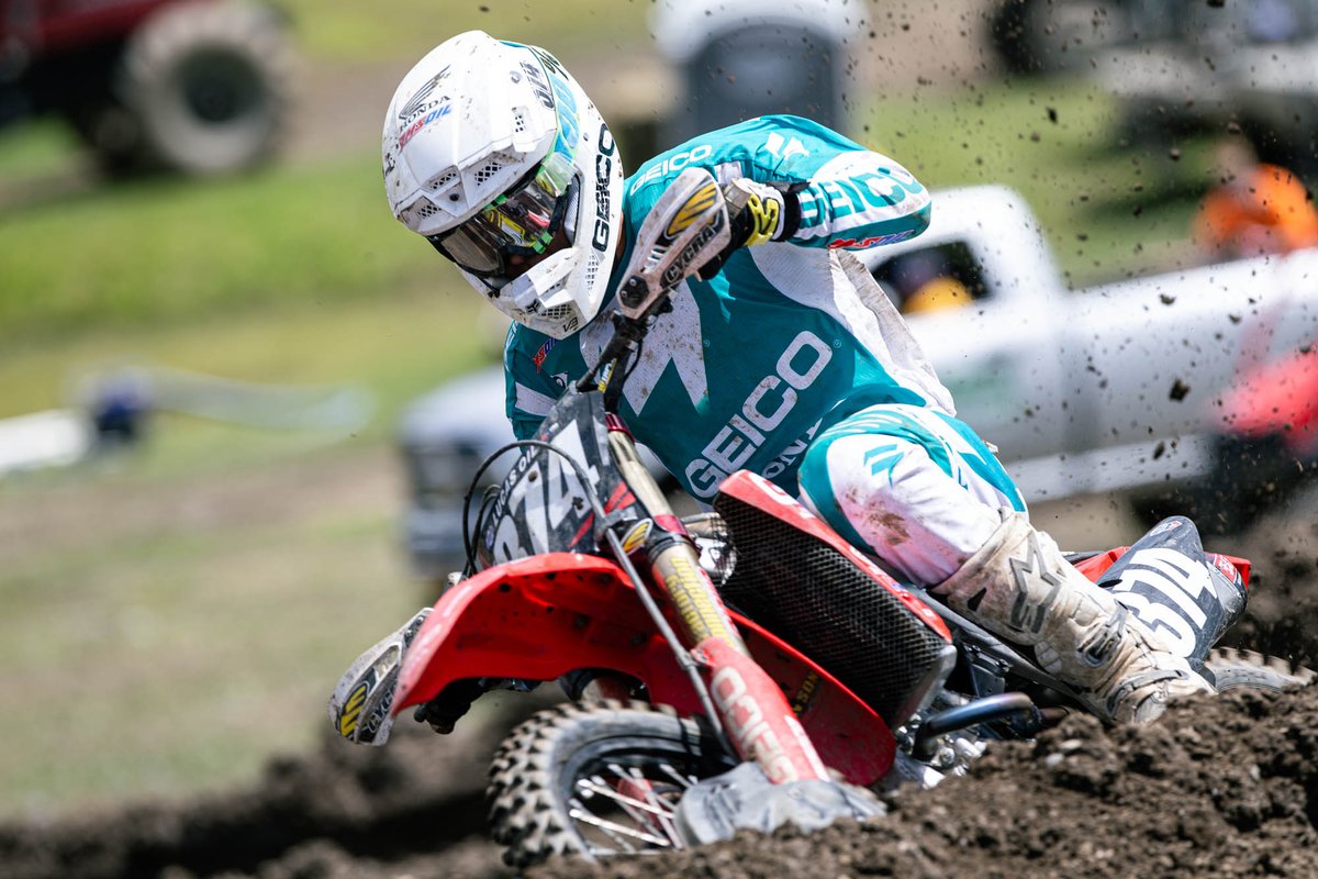 Off1_jp's tweet photo. A journey that started at Unadilla in 2019, finds its glory in 2025. What a ride, Jo!
#js30 #joshimoda https://t.co/7WnohRTMyQ