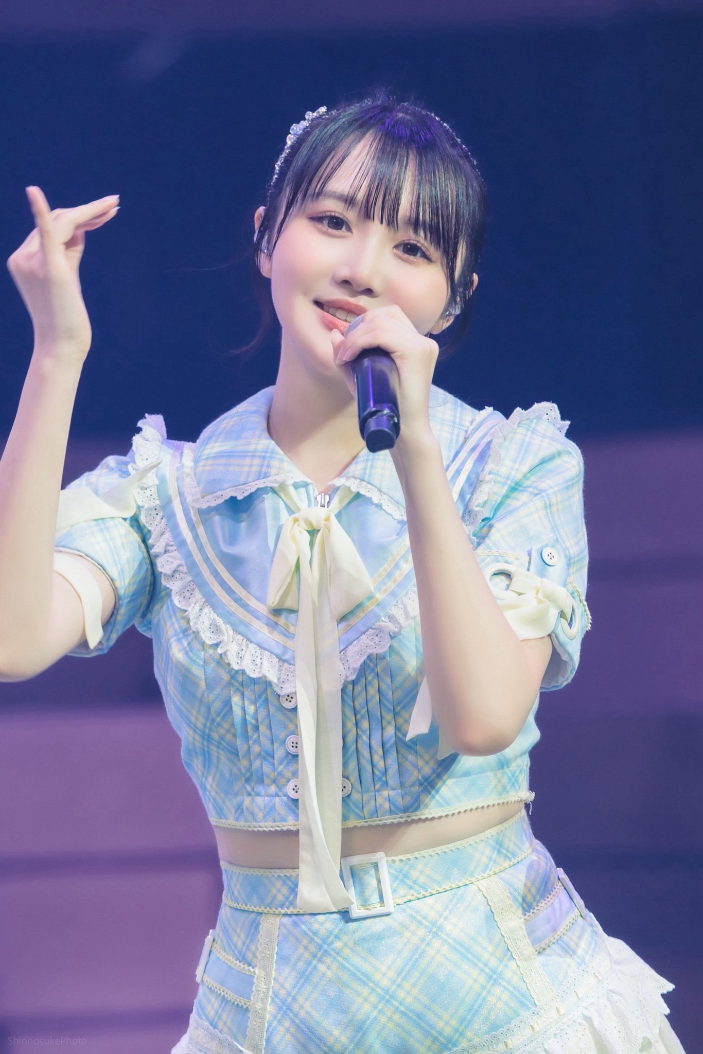 【非売品/会場限定特典/おまけ付き】≒JOY 藤沢莉子 直筆 UR トレカ ≒JOY 藤沢 莉子 生写真 直筆 - メルカリ