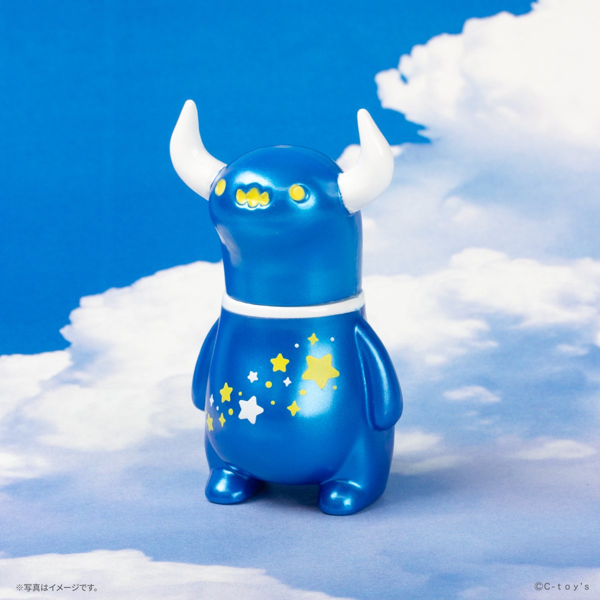 スタジオソータ クリエイターズ コレクションくじ vol.1 ￣V