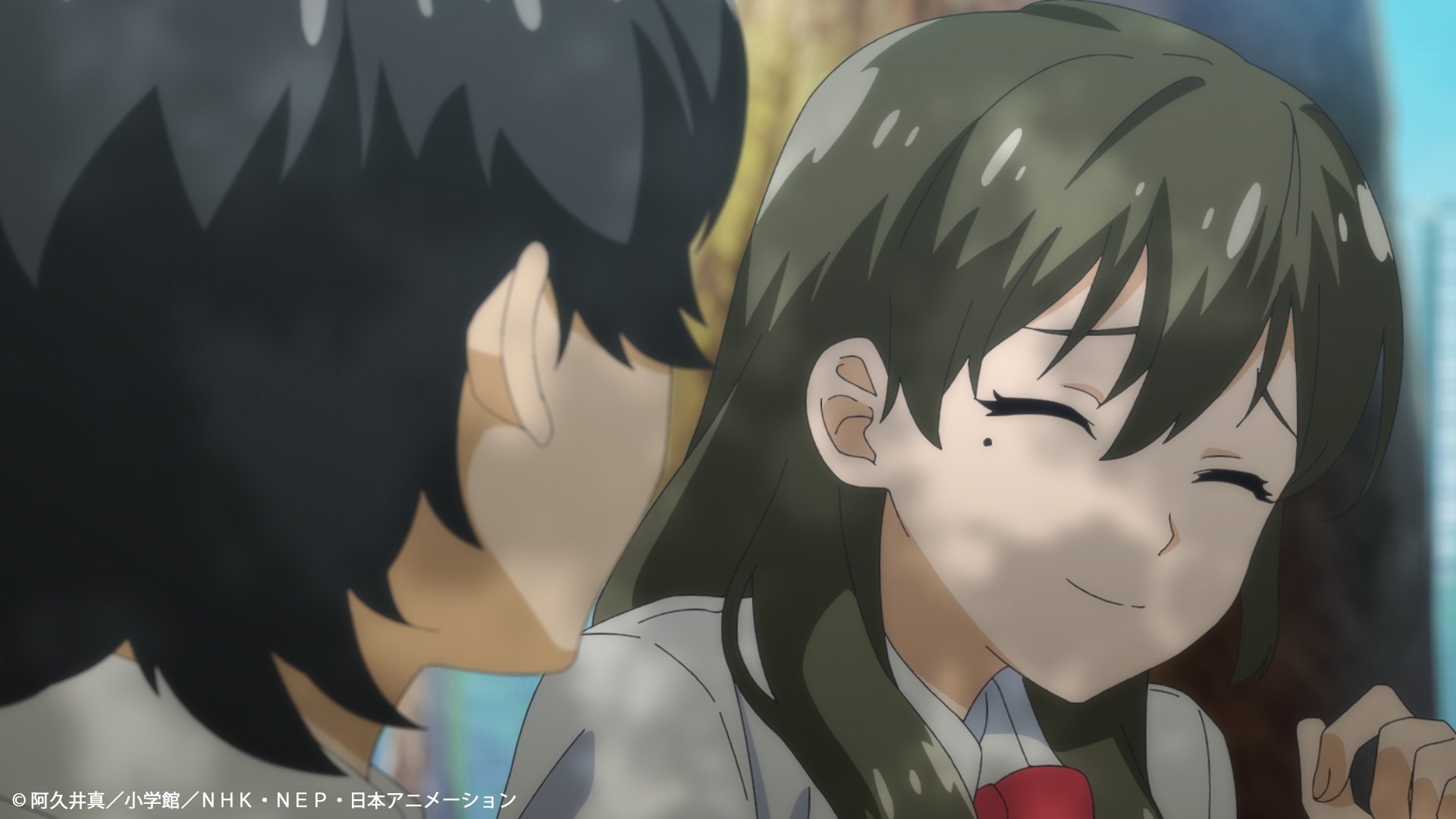アニメ『青のオーケストラ』公式 (@aooke_anime) / X