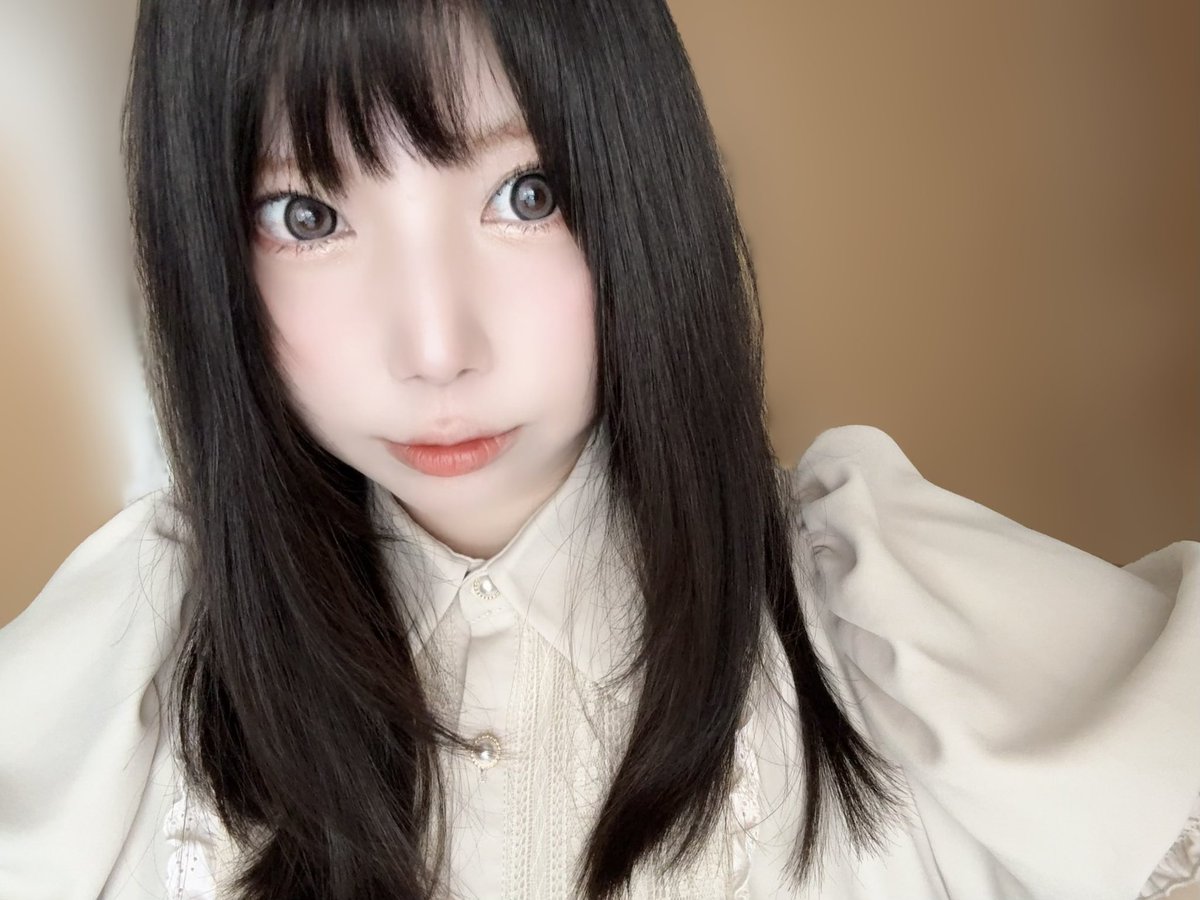 S*2様 マイコちゃん作 「とある日の誰かの肖像画」 まいこちゃん