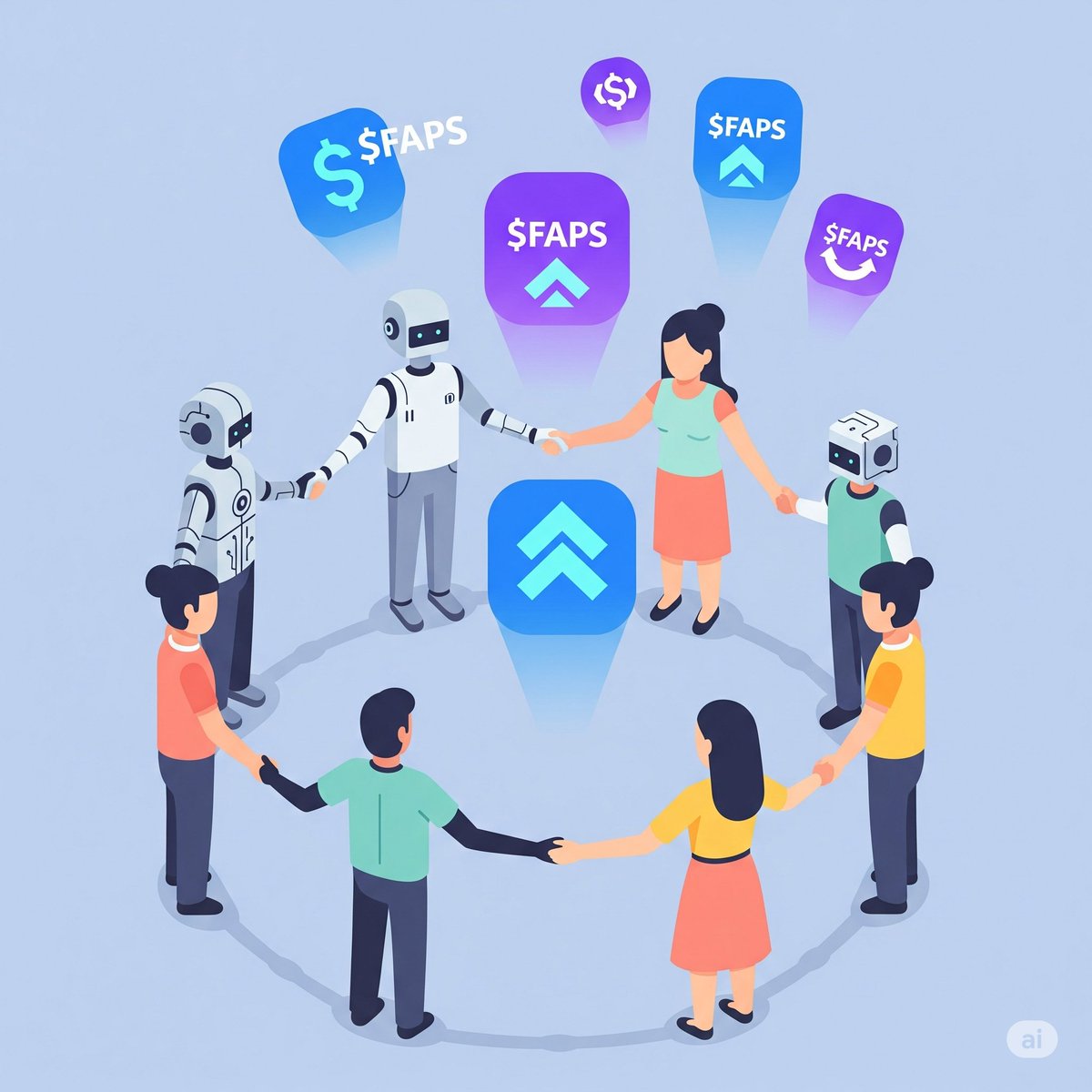 ussserrrnotfound (@ussernotfound11) on Twitter photo GM fam ✨
New week, same mission: grow <a href="/FractionAI_xyz/">Fraction AI</a> together
AI x blockchain isn’t the future, it’s already here with $FRAC.
Let’s build, earn, and lead GM fam ✨
New week, same mission: grow <a href="/FractionAI_xyz/">Fraction AI</a> together
AI x blockchain isn’t the future, it’s already here with $FRAC.
Let’s build, earn, and lead