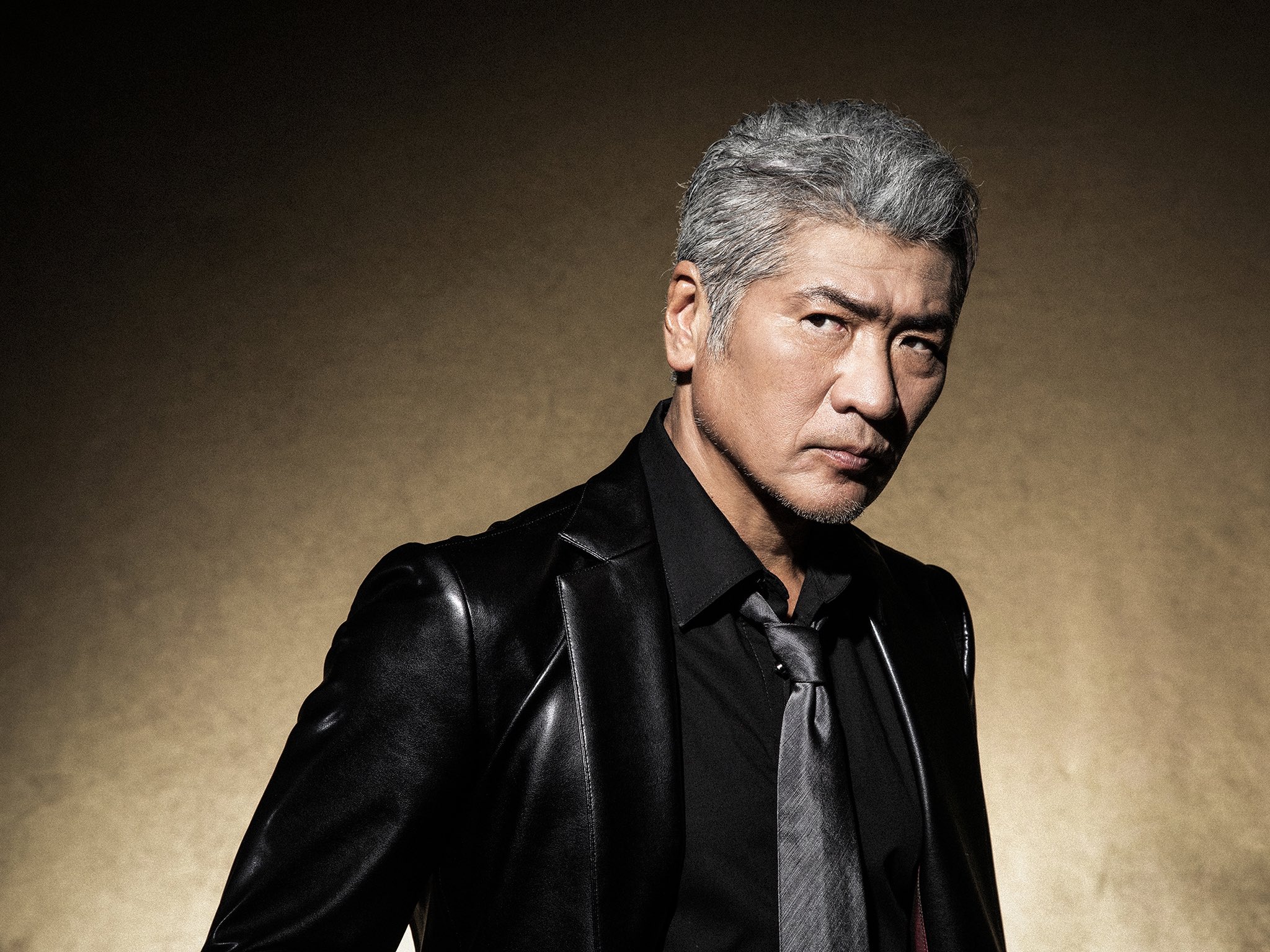 吉川晃司 BLOODY BLACK2020 受注ネックレス 吉川晃司 | Zaiko