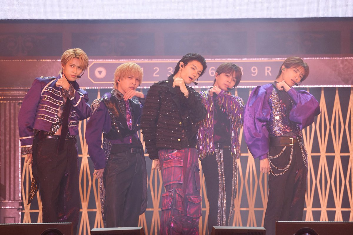 超特急 OFFICIAL (@sd_bt) / X