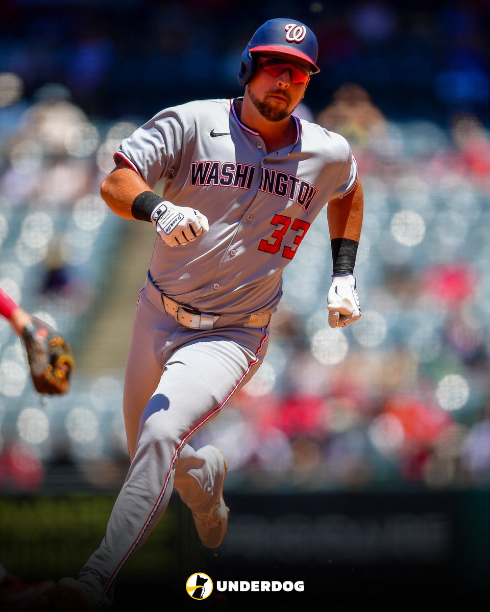 Passan: Nathaniel Lowe finalizing deal with the Red Sox.