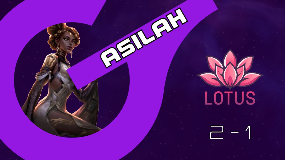 Gravity (@gravity_gv) on Twitter photo The boys take down ANOTHER pool 2 team! At what point do we stop considering these upsets?!?
MVP for the second week in a row, <a href="/asilxxh/">asilah</a>! The boys take down ANOTHER pool 2 team! At what point do we stop considering these upsets?!?
MVP for the second week in a row, <a href="/asilxxh/">asilah</a>!