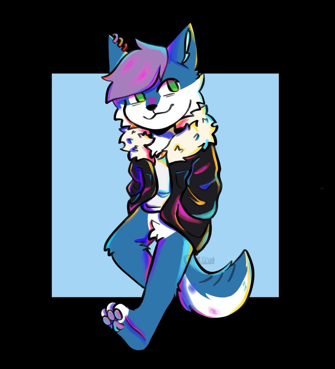 Wanna go to the arcade next?
amazing chibi by <a href="/Ch0cooow_/">CHOCOW (comissions open)</a>   💙