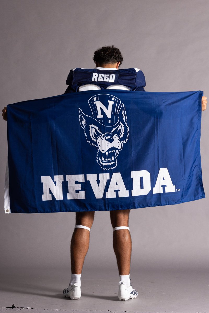 Isaiah Reed 3⭐️ 2025 ATH tweet media