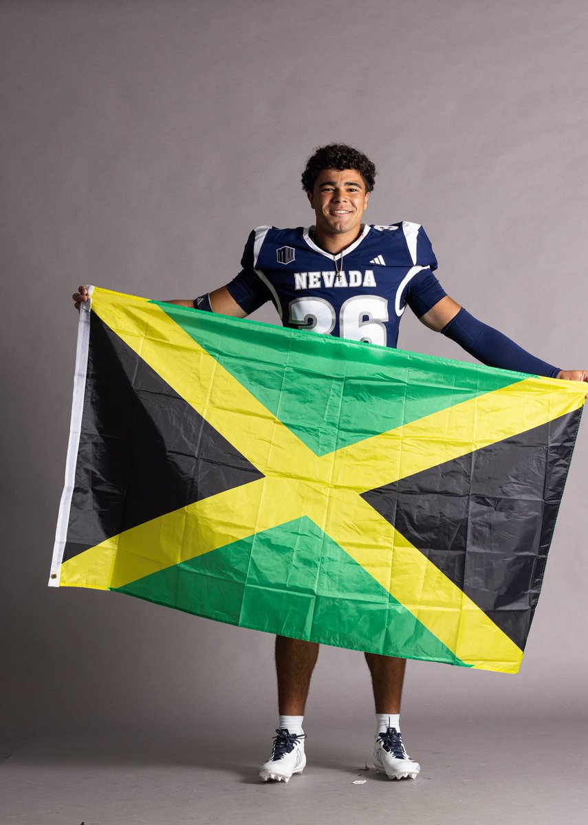 Isaiah Reed 3⭐️ 2025 ATH tweet media