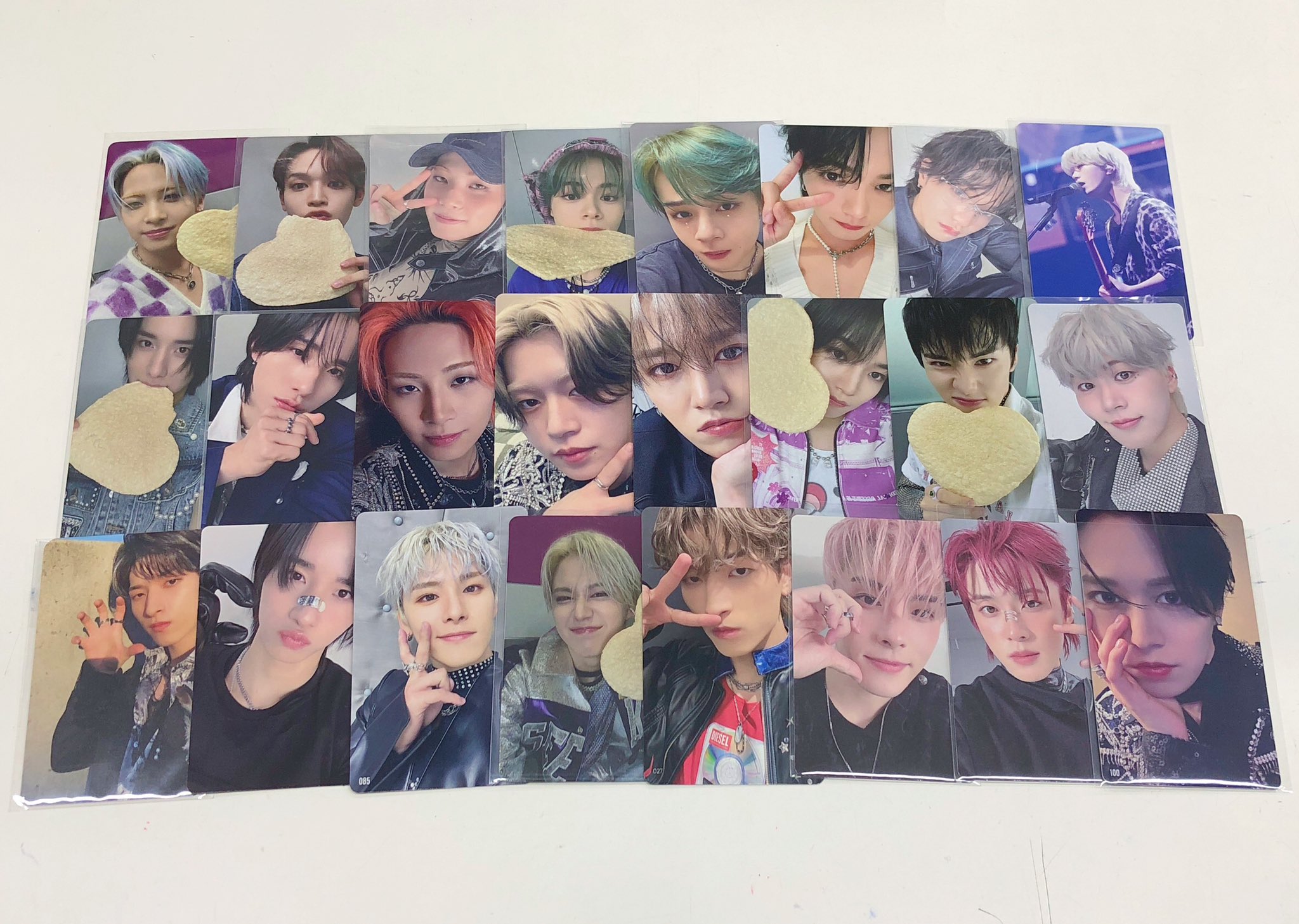 K-POP・J-POP館 on X: 
