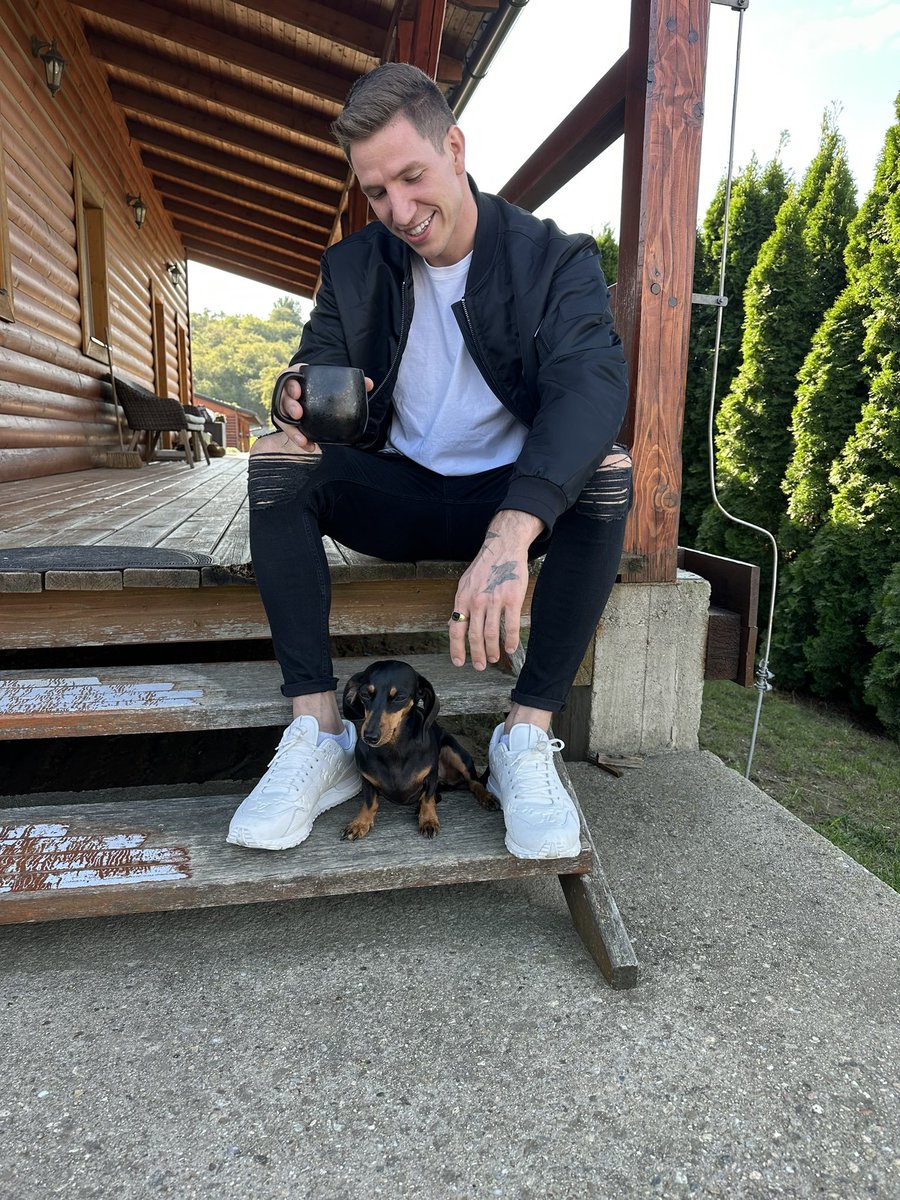 Me and my morning 😇

onlyfans.com/martin_rogers/…
40% DISCOUNT 😇😈☝

@_martinrogers