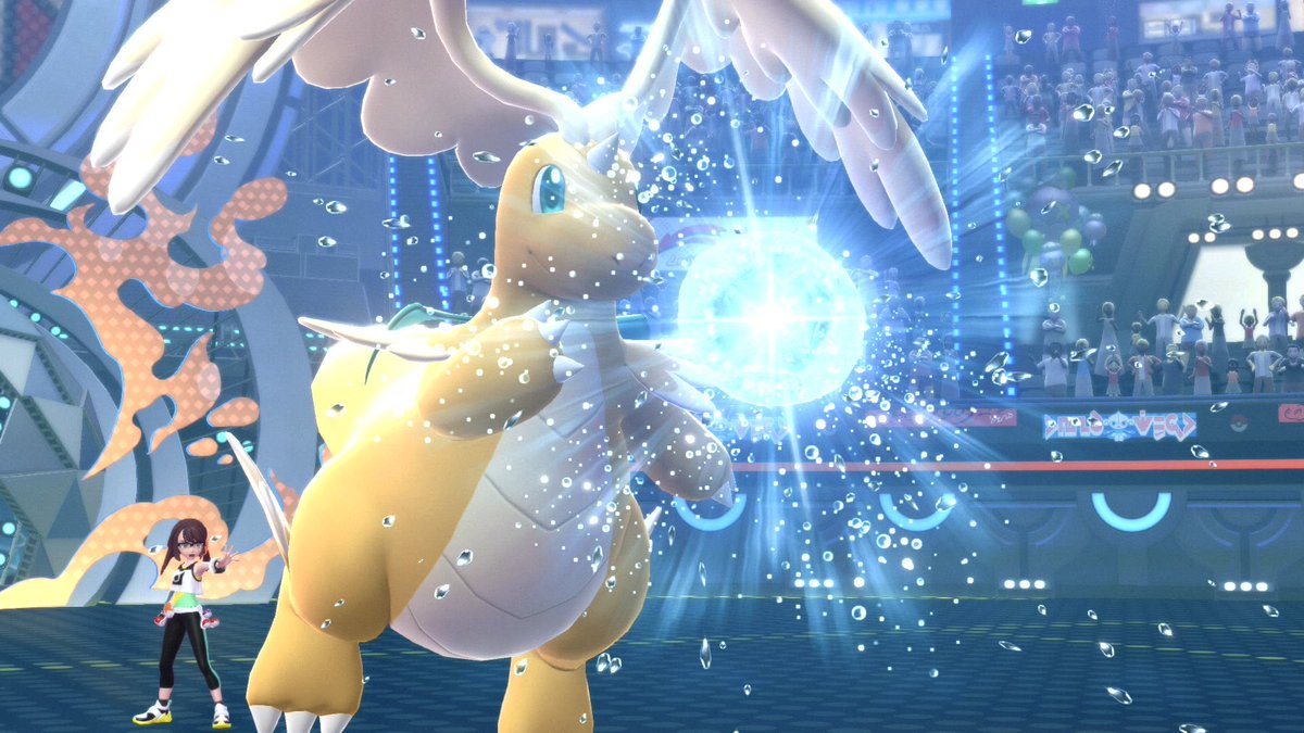 Pokémon LEGENDS Z-A（ゼットエー）』で新たに発見された、メガ