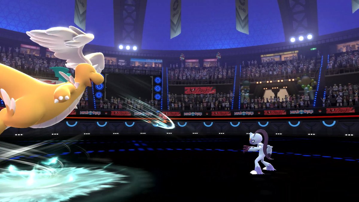 Pokémon LEGENDS Z-A（ゼットエー）』で新たに発見された、メガ