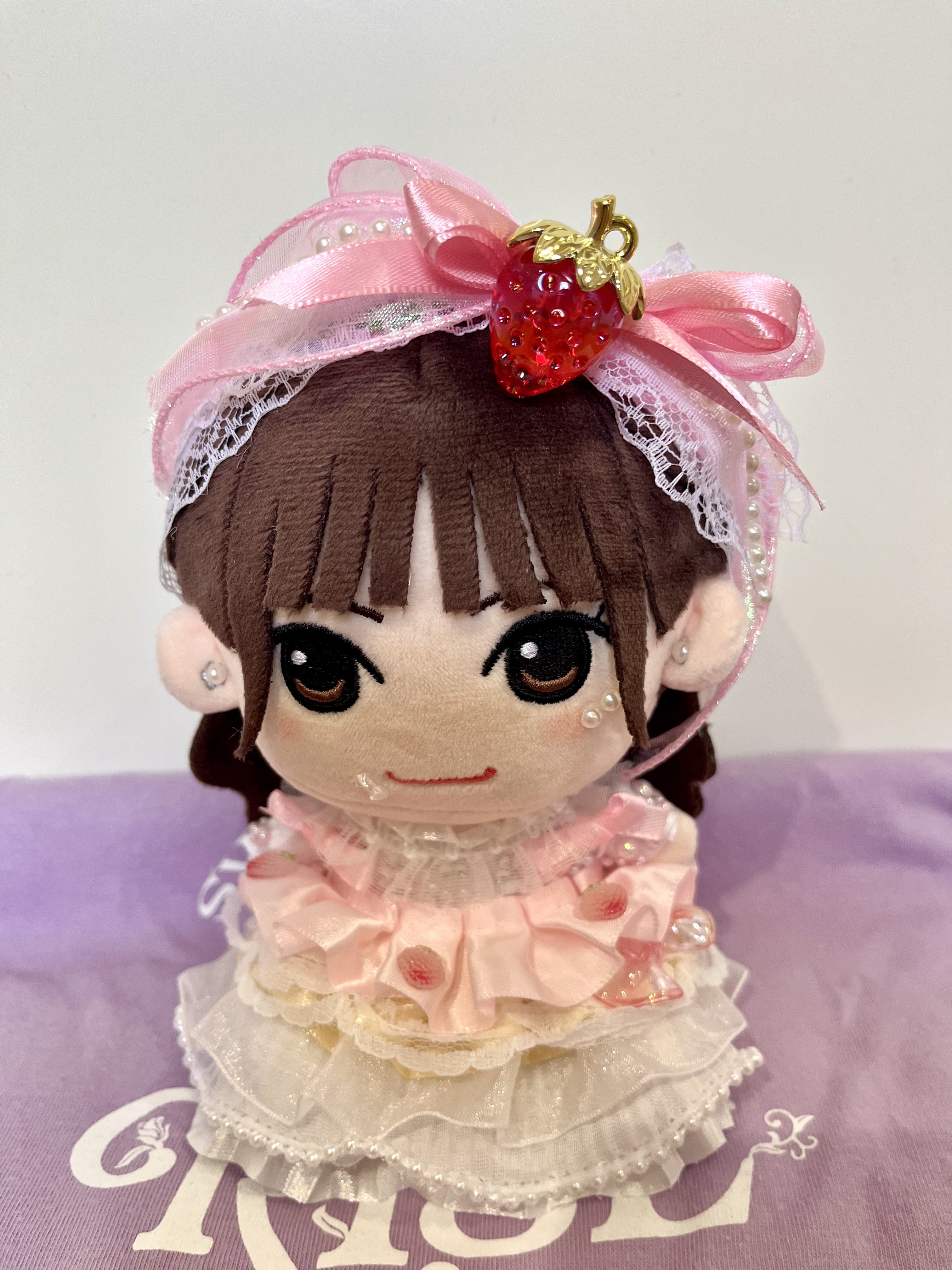 塩川莉世 生誕祭 2025 ランチェキ2枚セット 塩川莉世 生誕祭 2025 ランチェキ2枚セット works