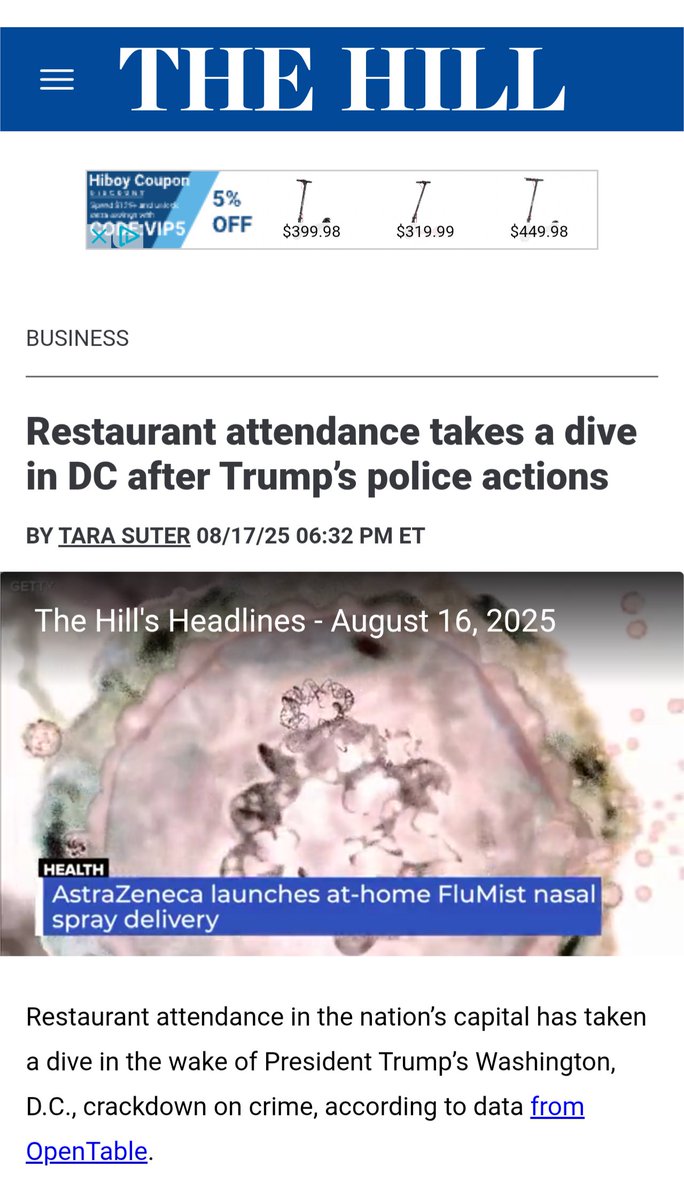 James Talmage tweet media