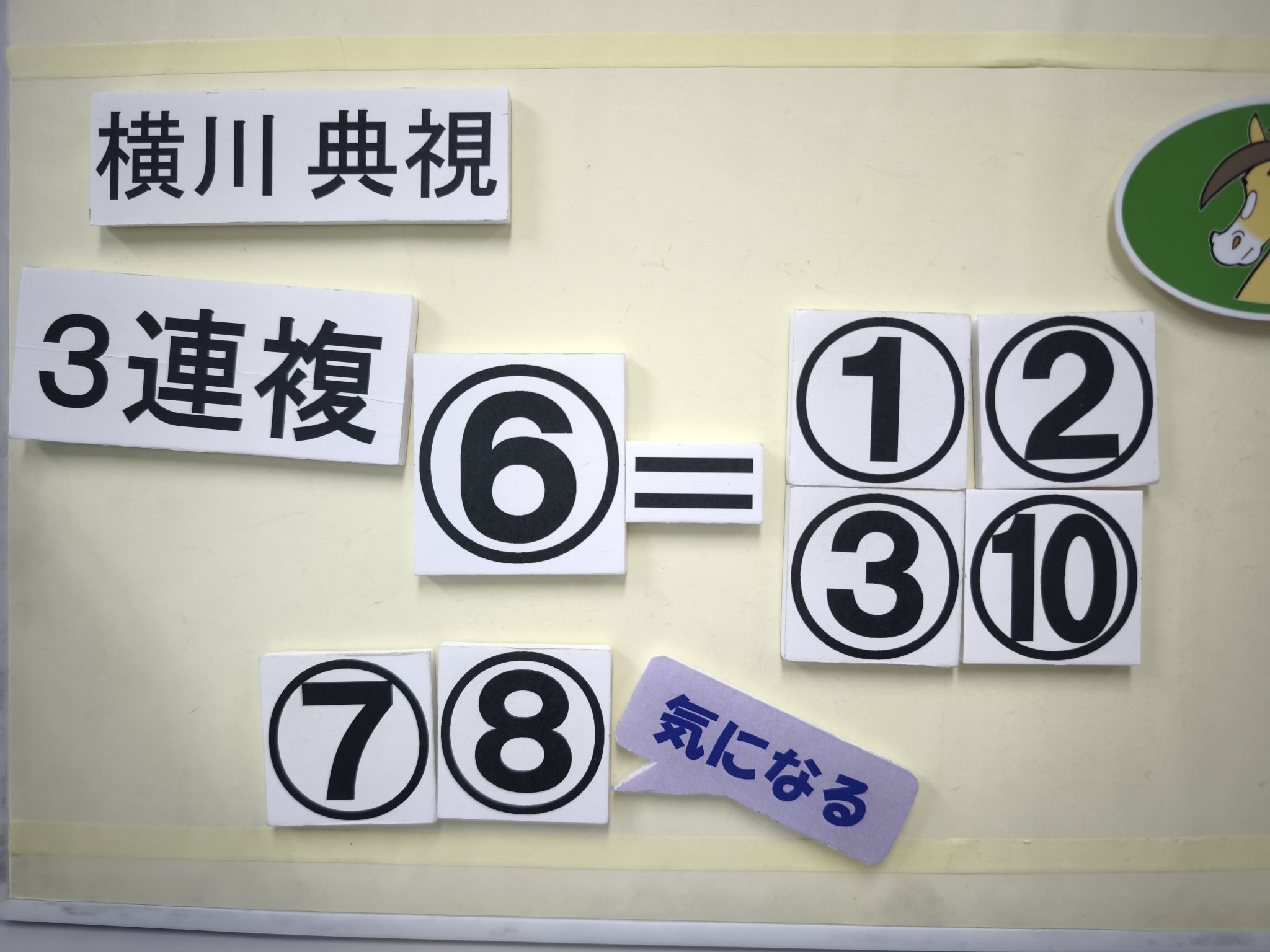 ◆最後のチャンス　日本語1枚 強力翔〜Kakeru Goriki〜 on X: 