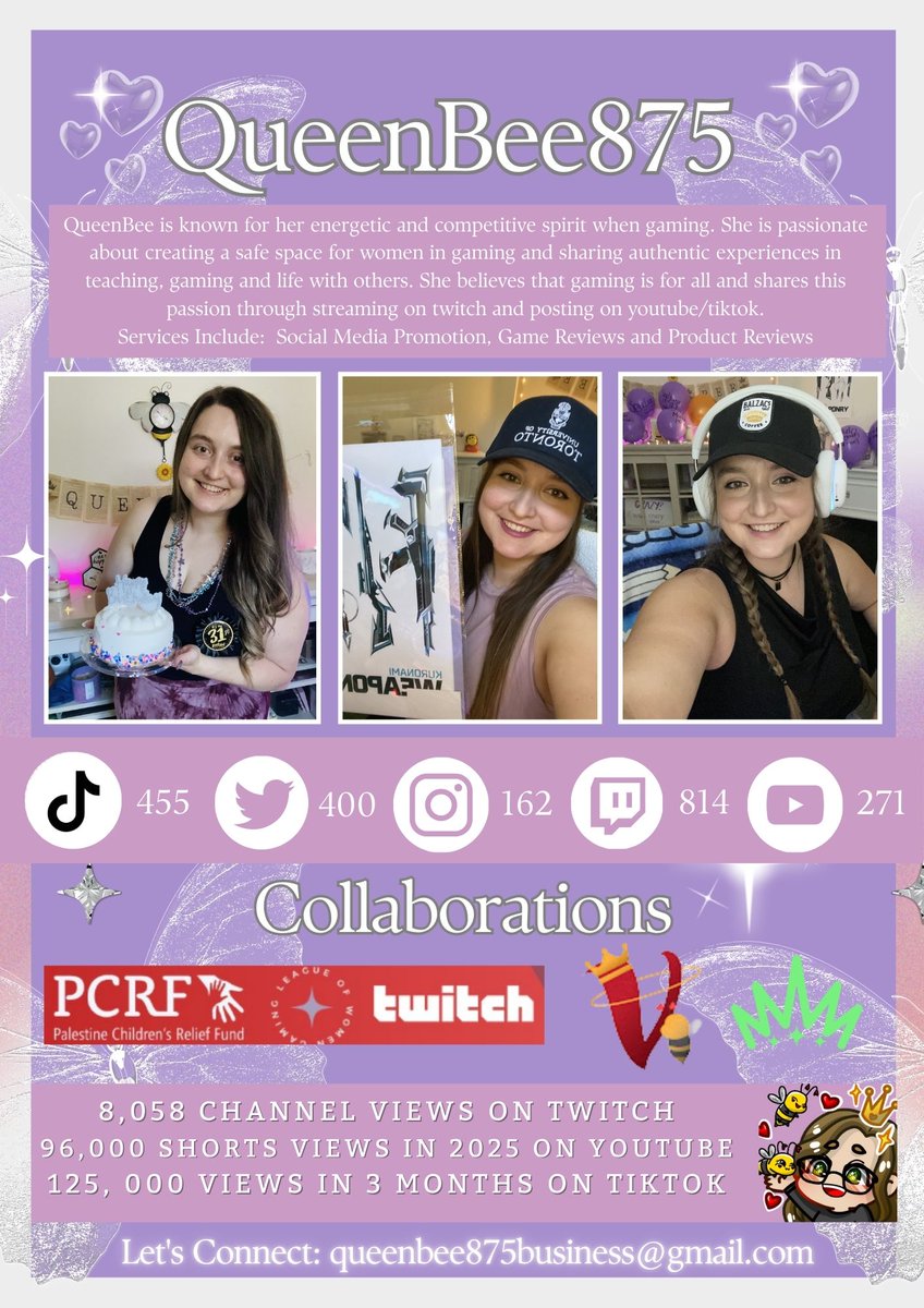 QueenBee 👑🐝🇨🇦 tweet media