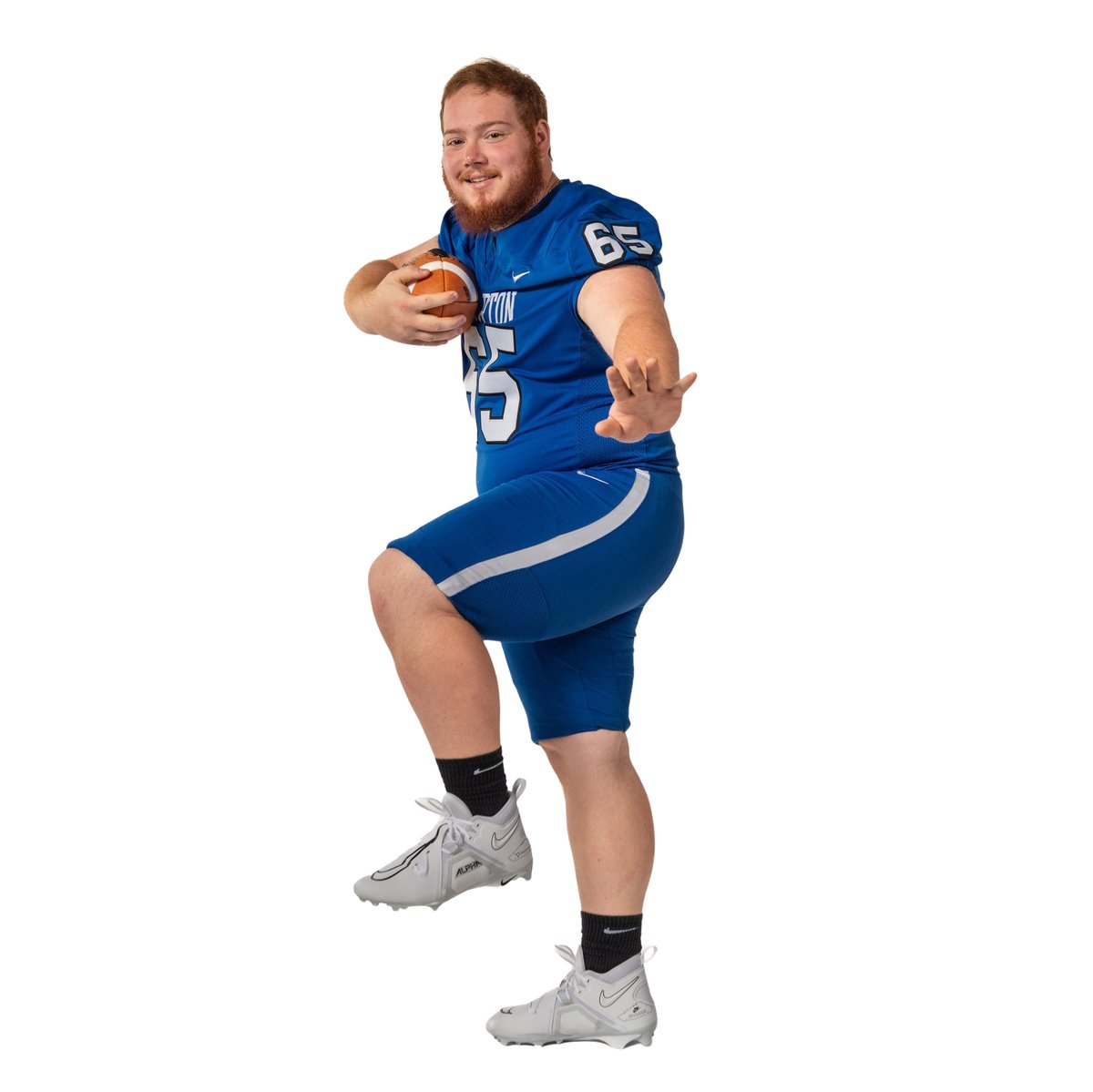 Barton College Athletics tweet media