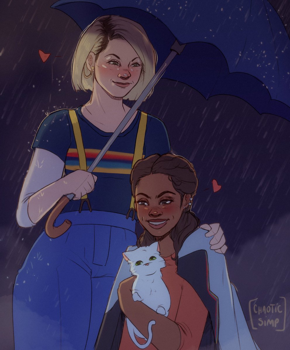 ChaoticSimp 🇦🇷 (BLONDE GIRL PROPAGANDA) (@chaoticxssimp) on Twitter photo You dont have to ''get it'' to respect it , so silly out of everything doctor who does wrong you come for a ship that the fans love.
i promise yall a lil 13yaz drawing here , but i will never be the master like <a href="/_LaraJenn/">Lara Jenn 🍉🐦⬛</a> You dont have to ''get it'' to respect it , so silly out of everything doctor who does wrong you come for a ship that the fans love.
i promise yall a lil 13yaz drawing here , but i will never be the master like <a href="/_LaraJenn/">Lara Jenn 🍉🐦⬛</a>