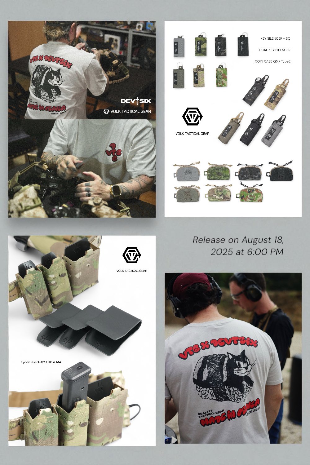 volk tactical gear ネルシャツ　絶版品 VOLK TACTICAL GEAR (@VTG1975) / X