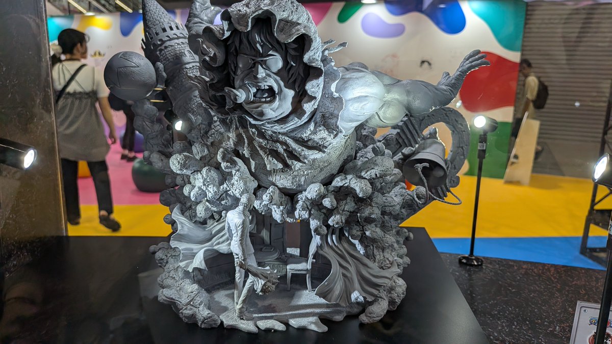 一番くじ ワンピース 造形王 セニョールピンク～ルシアンに愛を込めて