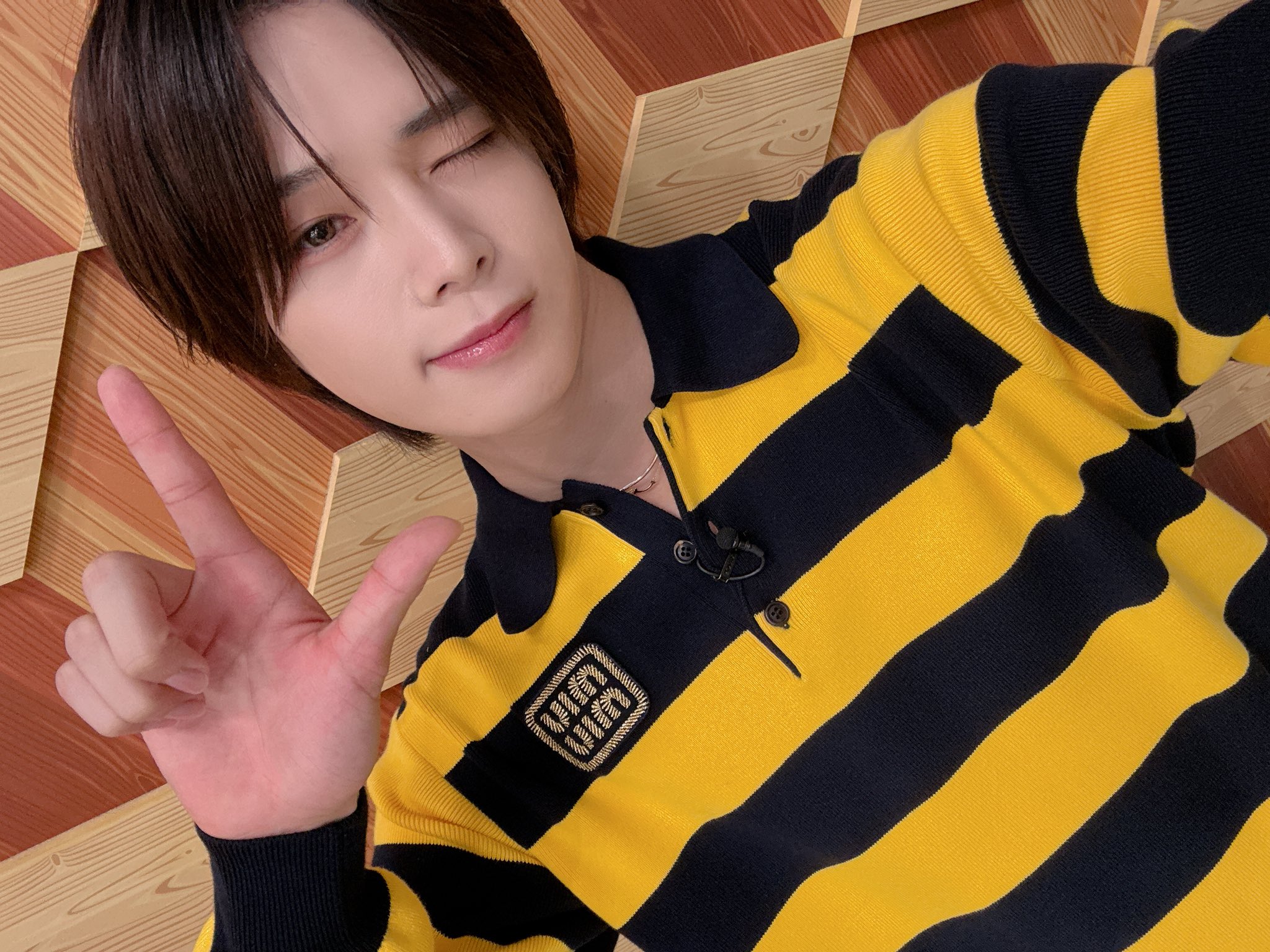 &team エンティーム
EJ ウィジュ サイン
セカナン チェキ ver２ NEWS | &TEAM OFFICIAL SITE
