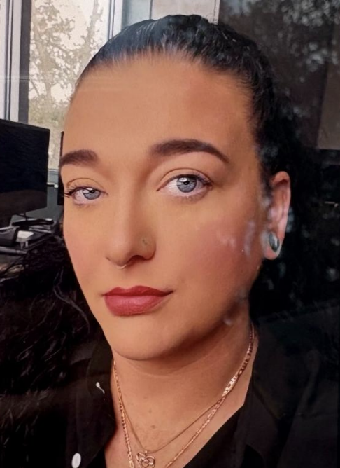 Pasco Sheriff's deputies are currently searching for Christa Mccullers, a missing/endangered 39-year-old. Mccullers is 5'3", around 200 lbs., with green eyes and brown hair. Mccullers was last seen on Aug. 15, around 9:50 p.m., in the Happy Hill Rd. area of Dade City. Mccullers
