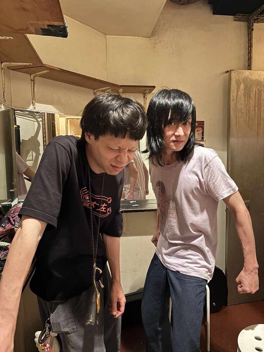 マヤーンズ myeahns トレーナー 逸見亮太 茂木左 myeahns - myeahns