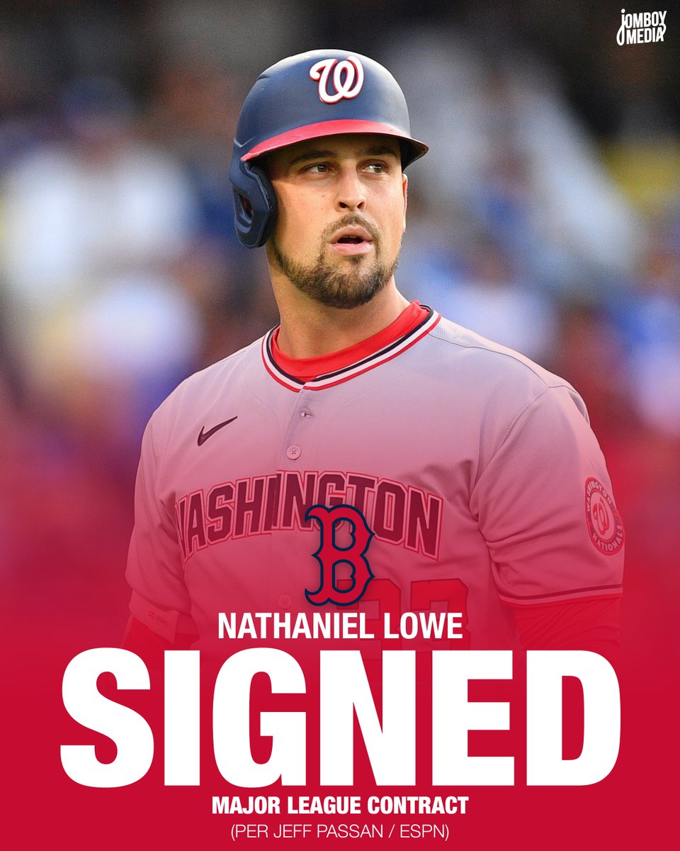 TalkinBaseball_'s tweet photo. Nathaniel Lowe is joining the Red Sox https://t.co/pf5QoJBygo