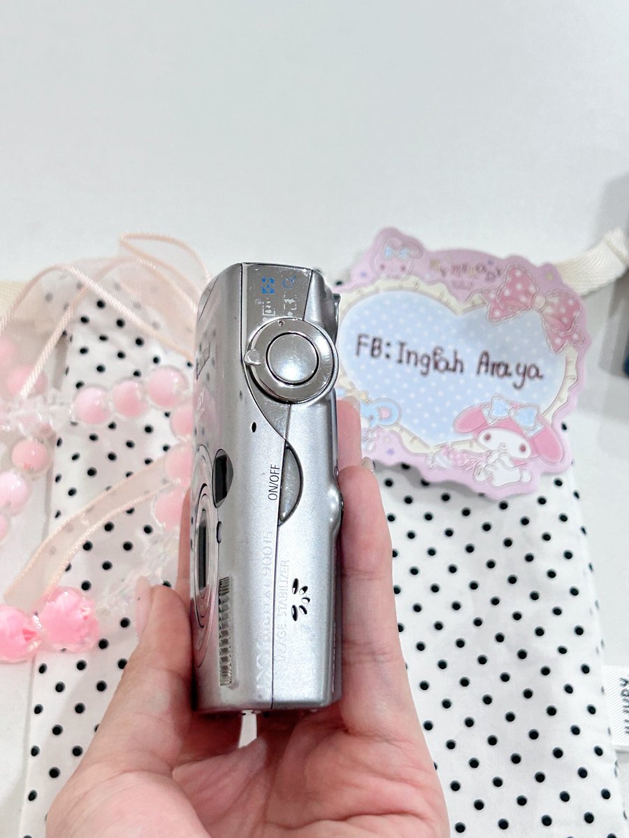 digicam by 𝓕ah ⋆𐙚₊˚ tweet media