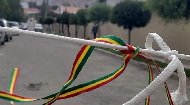 Number11235's tweet image. Sin importar quien gane ya, esto para mí significa el fin de lo que empezó aquí hace 6 años.