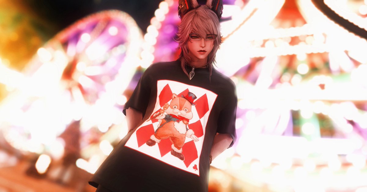ffxiv_elsgared's tweet photo. I want to see the light reflect from your eyes
#ffxiv #gposeffxiv #eorzea #GPOSERS https://t.co/MksSdfNebS