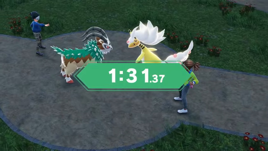 Pokebip's tweet photo. Nouvelle fonctionnalité multi-joueur révélée pour #LegendesPokemonZA ! Détails à venir sur https://t.co/QTvQMNQ5Yg
#WorldsPokemon https://t.co/CPLf5w8BLj
