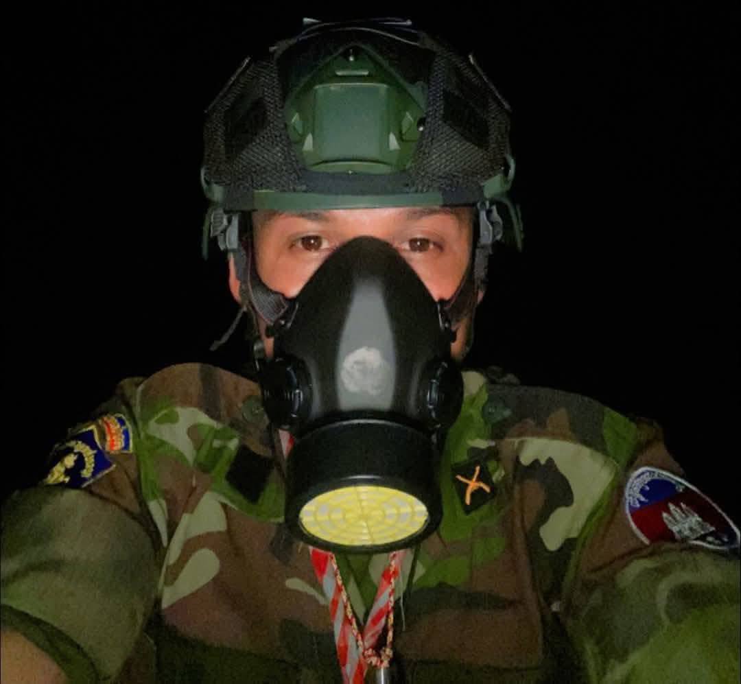 thaiarmedforce tweet media