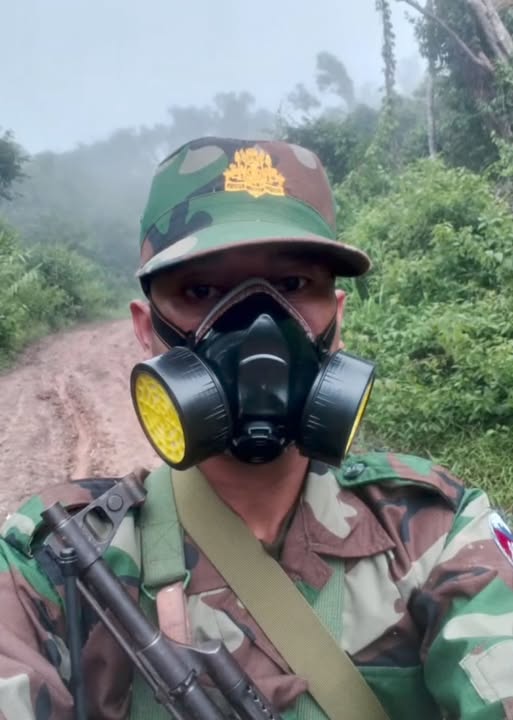 thaiarmedforce tweet media