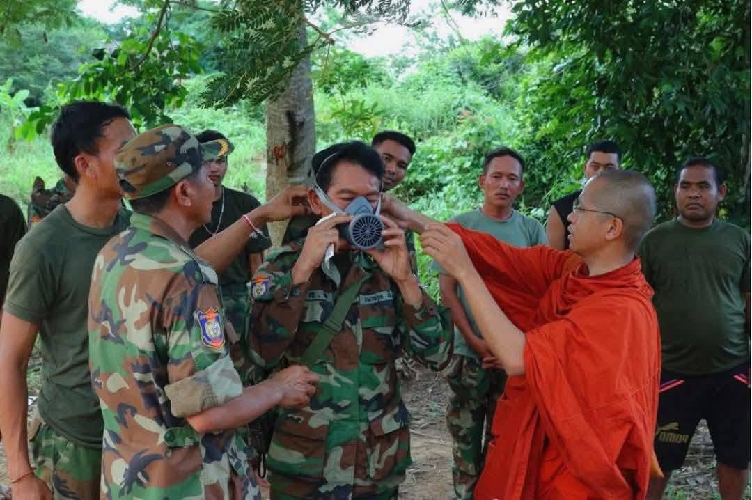 thaiarmedforce tweet media