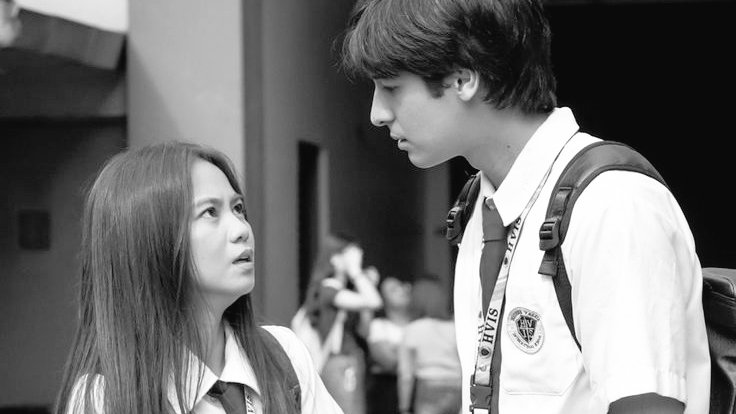 ashtinatdrezzi's tweet image. 𝑊𝐻𝐴𝑇 𝐿𝐼𝐸𝑆 𝐵𝐸𝑇𝑊𝐸𝐸𝑁 𝑈𝑆 

An #AshDres AU — Wherein Alice (Ashtine), a quiet scholar, suddenly gets linked to Anthony (Andres), the campus casanova. Causing dating rumors to spread like wildfire... And now she’s determined to find who the culprit is.