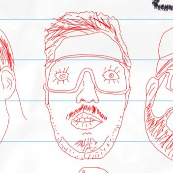 chris “hotdog” topher tweet media