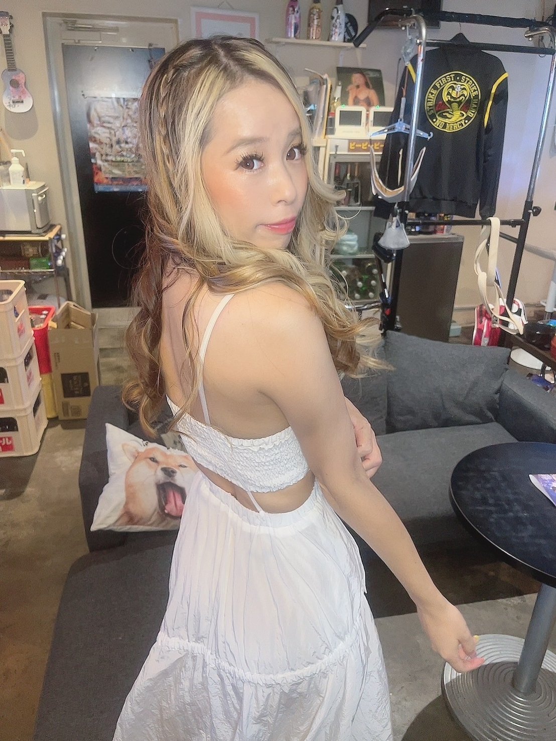 ヨンナさん♡ご確認お願いしますm(__)m よな on X: 