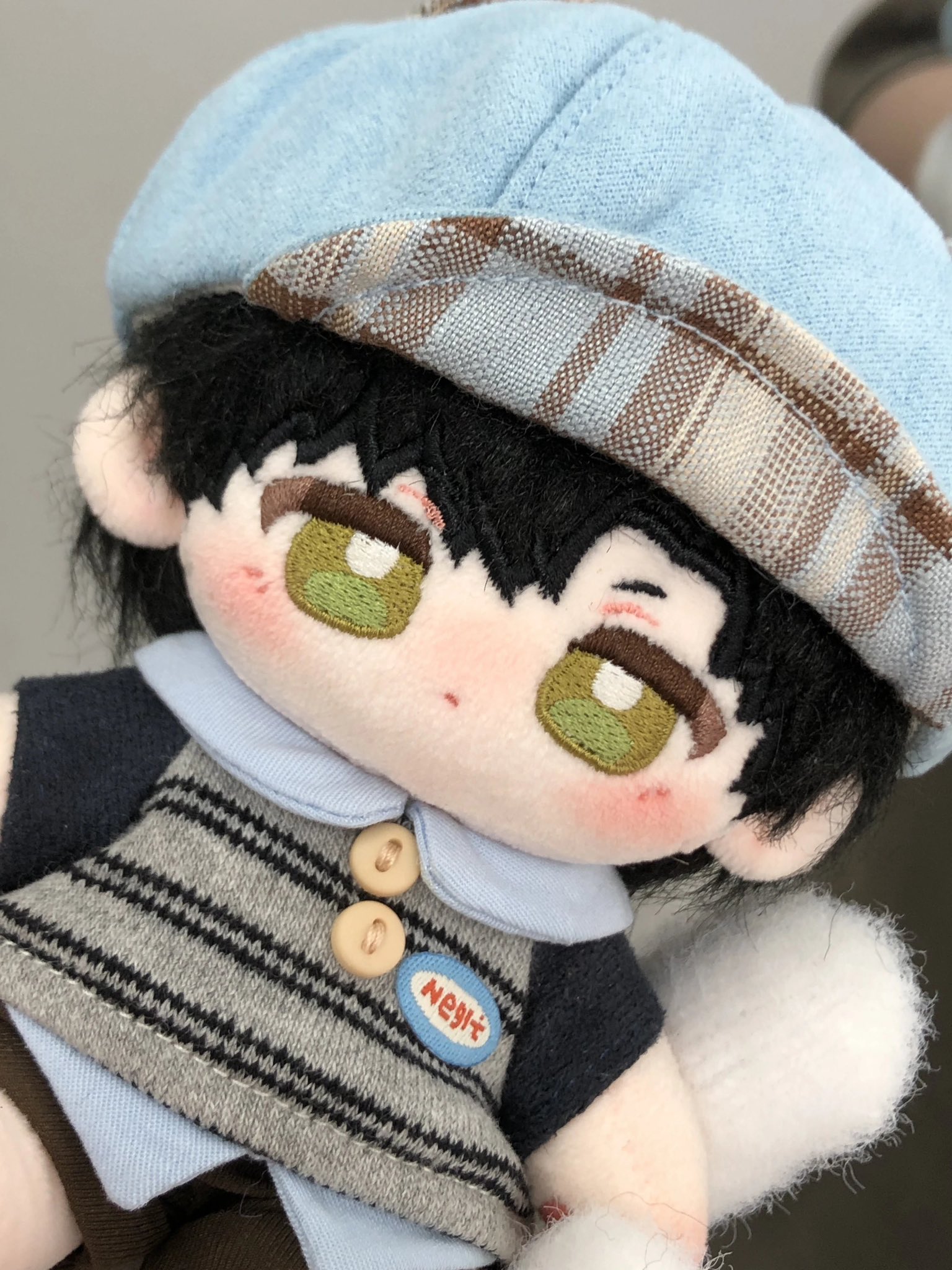 ホウレンソウ🧸ぬい垢 on X: 