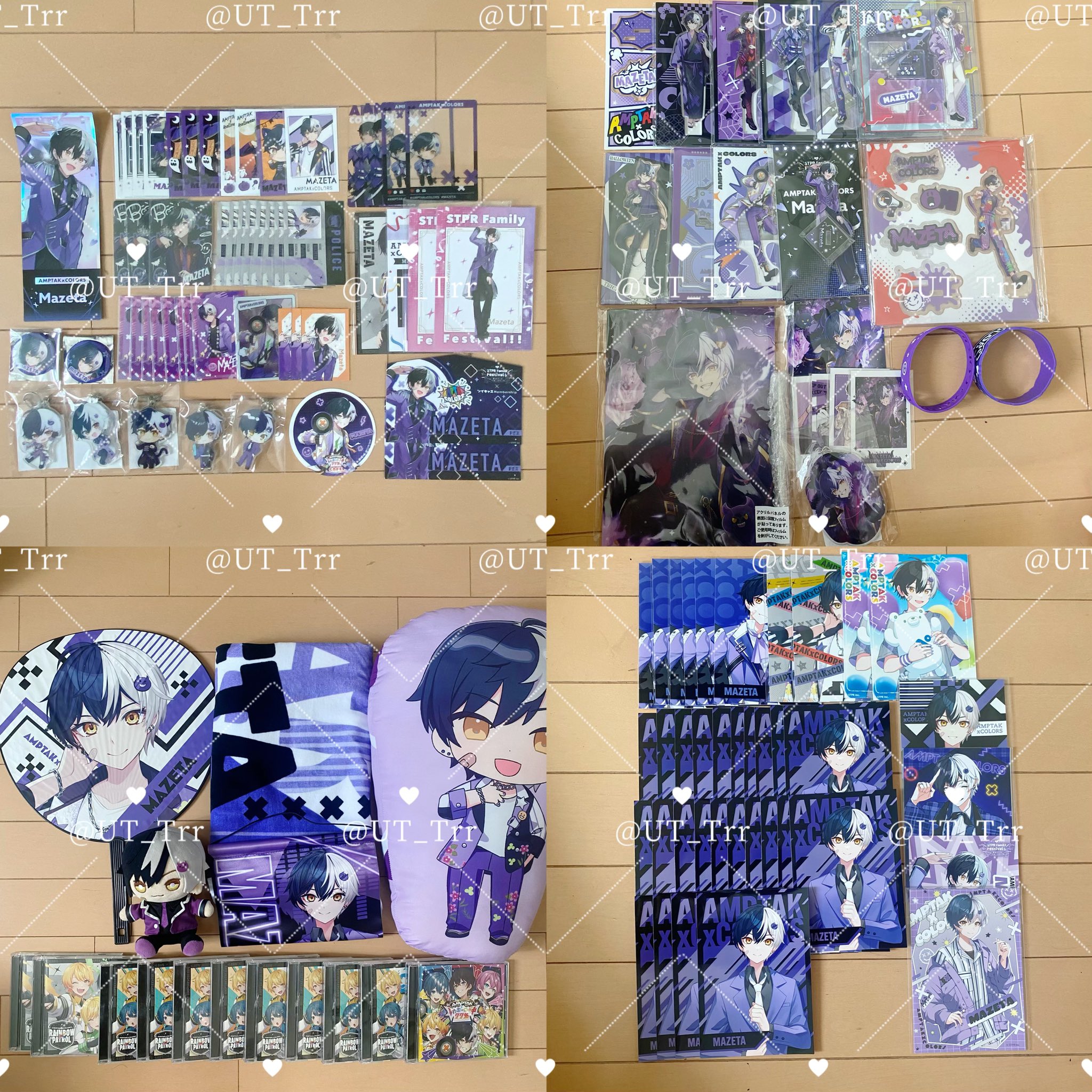 ✴︎ご成約品✴︎ フォロワー様　イベント割引　おまとめ同梱包３点 ら on X: 
