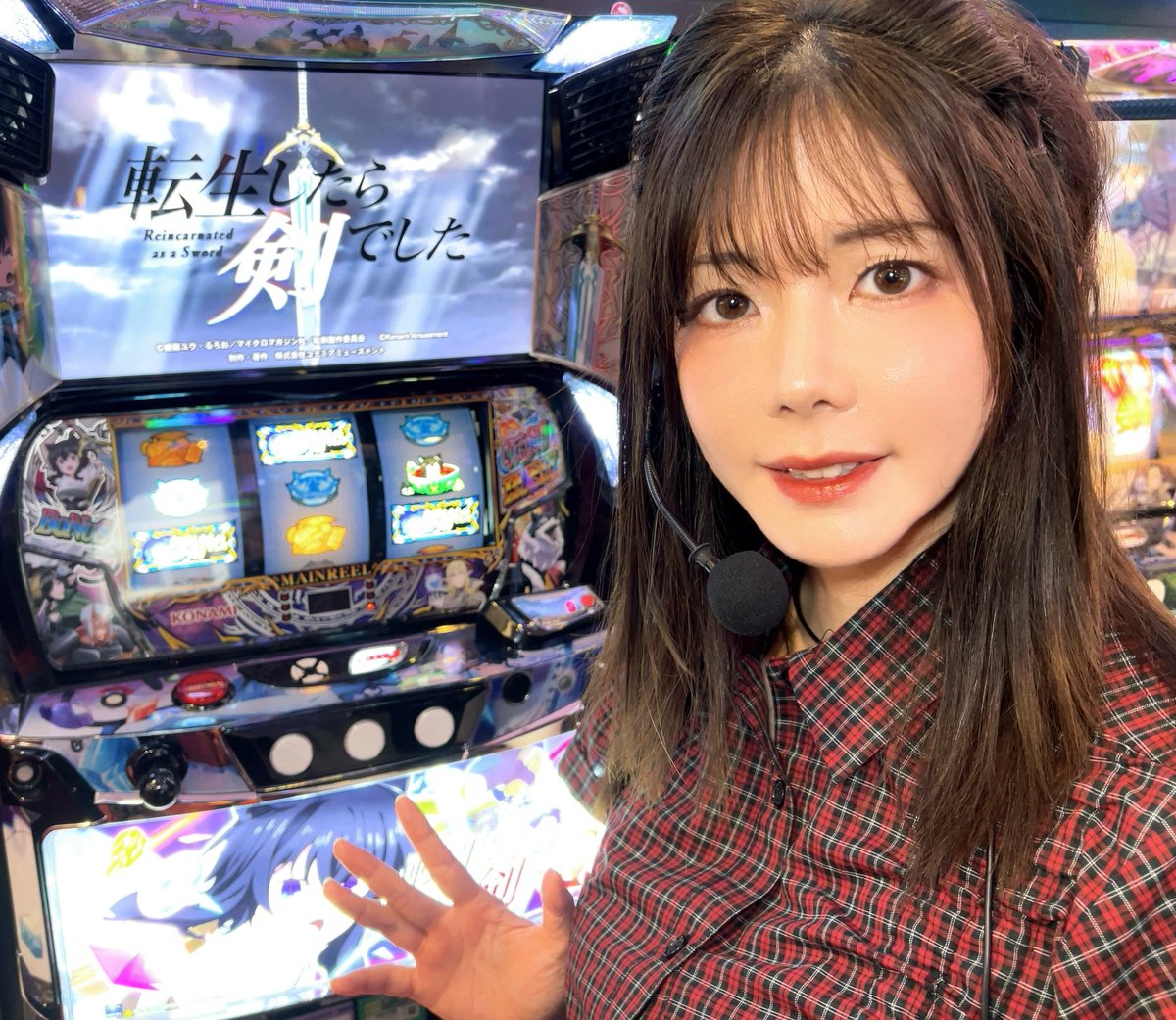 スマスロユニット ⭕️簡易版 2025年8月最新プログラム