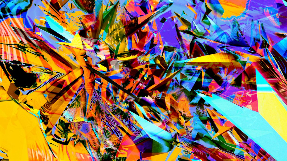 WG (@wgmeets) on Twitter photo In The Jungle (2025)
As the sun sets in the jagged jungle, another tribe wakes up and carries the torch. It keeps going until we cannot, regardless the drama of the week. Immutable and no excuses, this is ours... Spikes be damned.
Collect on <a href="/SuperRare/">SuperRare</a> below In The Jungle (2025)
As the sun sets in the jagged jungle, another tribe wakes up and carries the torch. It keeps going until we cannot, regardless the drama of the week. Immutable and no excuses, this is ours... Spikes be damned.
Collect on <a href="/SuperRare/">SuperRare</a> below