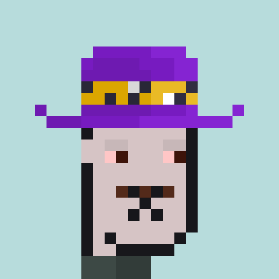 XPUNKS #4499 bought for 3250 XRP (9802.01 USD) by r9krEh6R from rMSe2MTZ.

 bidds.com/nft/00081B5811…

#XPUNKS #onXRP